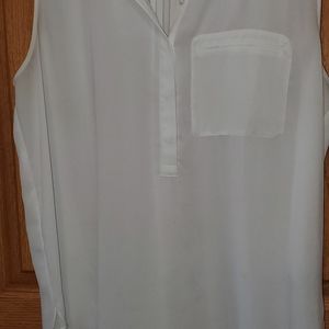Set of 5 Sleeveless blouses
